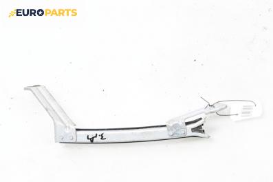 Лайсна за Peugeot 407 Sedan (02.2004 - 12.2011), седан, позиция: задна, дясна