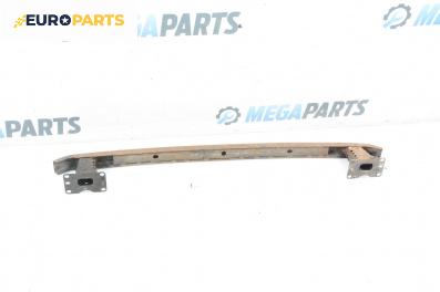 Основа броня за Peugeot 407 Sedan (02.2004 - 12.2011), седан, позиция: предна