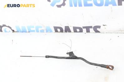 Щека за масло за Peugeot 407 Station Wagon (05.2004 - 12.2011) 1.6 HDi 110, 109 к.с.