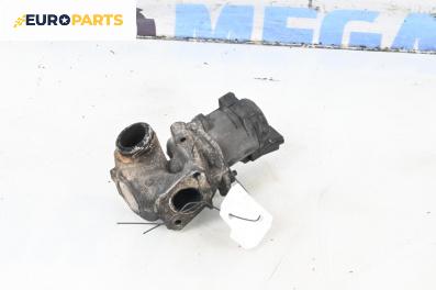 EGR-клапан за Peugeot 407 Station Wagon (05.2004 - 12.2011) 1.6 HDi 110, 109 к.с.