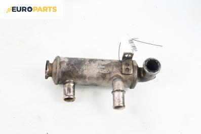 EGR охладител за Peugeot 407 Station Wagon (05.2004 - 12.2011) 1.6 HDi 110, 109 к.с.