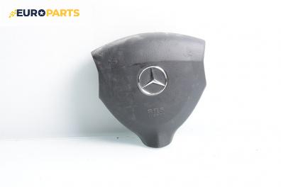 Airbag за Mercedes-Benz A-Class Hatchback W169 (09.2004 - 06.2012), 4+1 вр., хечбек, позиция: предна