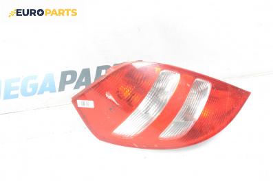 Стоп за Mercedes-Benz A-Class Hatchback W169 (09.2004 - 06.2012), хечбек, позиция: лява