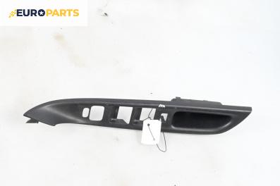 Интериорна пластмаса за Mazda 6 Hatchback I (08.2002 - 12.2008), 4+1 вр., хечбек, позиция: лява