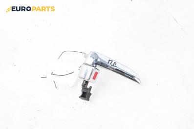 Вътрешна дръжка за Mazda 6 Hatchback I (08.2002 - 12.2008), 4+1 вр., хечбек, позиция: предна, дясна