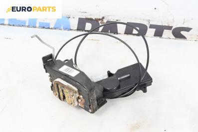 Брава на врата за Mazda 6 Hatchback I (08.2002 - 12.2008), позиция: предна, дясна