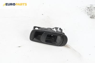 Ръкохватка седалка за Mazda 6 Hatchback I (08.2002 - 12.2008), 4+1 вр., хечбек
