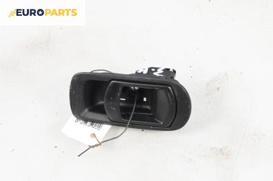 Вътрешна дръжка за Mazda 6 Hatchback I (08.2002 - 12.2008), 4+1 вр., хечбек, позиция: задна, дясна