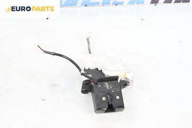 Брава заден капак за Mazda 6 Hatchback I (08.2002 - 12.2008), хечбек, позиция: задна