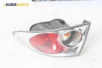 Стоп за Mazda 6 Hatchback I (08.2002 - 12.2008), хечбек, позиция: дясна