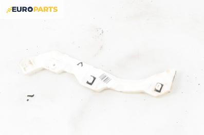 Държач броня за Mazda 6 Hatchback I (08.2002 - 12.2008), хечбек, позиция: задна, лява