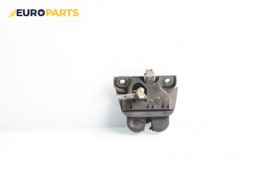 Брава заден капак за Audi A4 Avant B6 (04.2001 - 12.2004), комби, позиция: задна