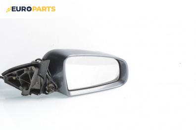 Огледало за Audi A4 Avant B6 (04.2001 - 12.2004), 4+1 вр., комби, позиция: дясна