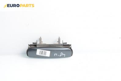 Външна дръжка за Audi A4 Avant B6 (04.2001 - 12.2004), 4+1 вр., комби, позиция: предна, дясна