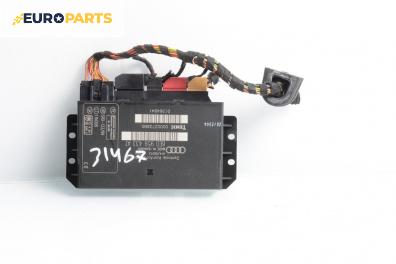 Комфорт модул за Audi A4 Avant B6 (04.2001 - 12.2004), № 8E959433AT