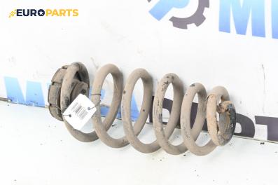Пружина за ходова част за Audi A4 Avant B6 (04.2001 - 12.2004), комби, позиция: задна