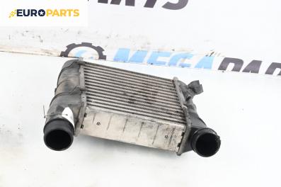 Интеркулер за Audi A4 Avant B6 (04.2001 - 12.2004) 1.9 TDI, 116 к.с.