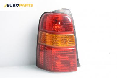 Стоп за Ford Maverick SUV II (02.2001 - 12.2007), джип, позиция: лява