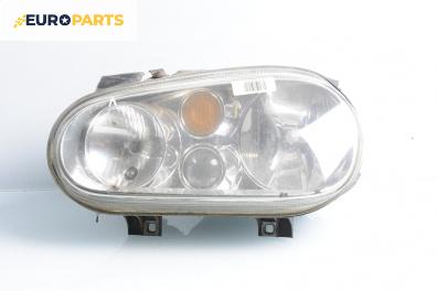 Фар за Volkswagen Golf IV Hatchback (08.1997 - 06.2005), хечбек, позиция: лява