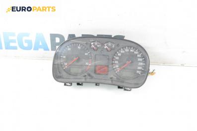Километраж за Volkswagen Golf IV Hatchback (08.1997 - 06.2005) 1.9 TDI, 101 к.с.