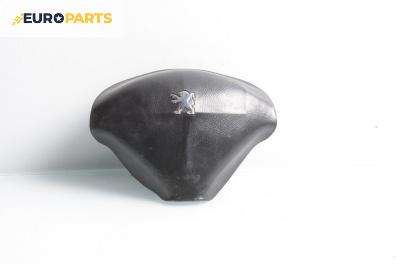 Airbag за Peugeot 407 Sedan (02.2004 - 12.2011), 4+1 вр., седан, позиция: предна