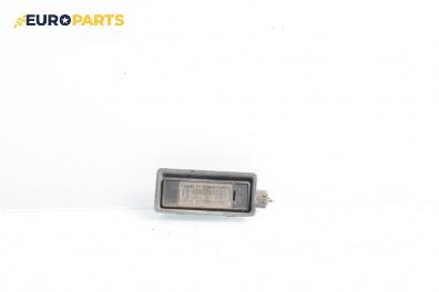 Плафон заден номер за Peugeot 407 Sedan (02.2004 - 12.2011), седан