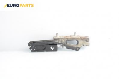 Панта преден капак за Peugeot 407 Sedan (02.2004 - 12.2011), 4+1 вр., седан, позиция: дясна