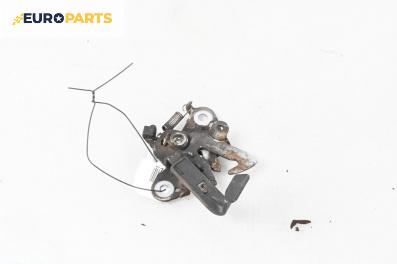Заключалка преден капак за Peugeot 407 Sedan (02.2004 - 12.2011)