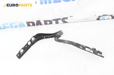 Панта заден капак за Peugeot 407 Sedan (02.2004 - 12.2011), 4+1 вр., седан, позиция: дясна