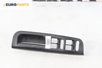 Интериорна пластмаса за Volkswagen Golf IV Hatchback (08.1997 - 06.2005), 4+1 вр., хечбек, позиция: лява