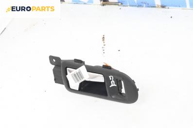 Вътрешна дръжка за Volkswagen Golf IV Hatchback (08.1997 - 06.2005), 4+1 вр., хечбек, позиция: предна, дясна