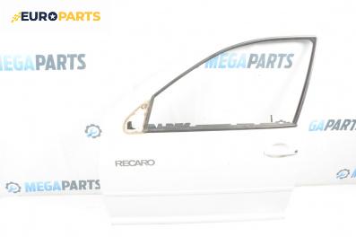 Врата за Volkswagen Golf IV Hatchback (08.1997 - 06.2005), 4+1 вр., хечбек, позиция: предна, лява