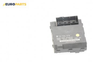Комфорт модул за Saab 9-3 Sedan (09.2002 - 02.2015), № GM 12799576
