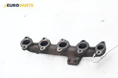 Изпускателен колектор  за Peugeot 407 Station Wagon (05.2004 - 12.2011) 1.6 HDi 110, 109 к.с.