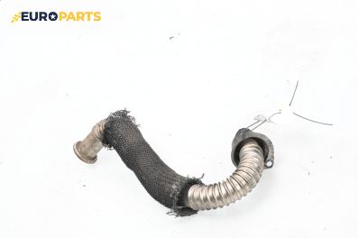 EGR тръба за Peugeot 407 Station Wagon (05.2004 - 12.2011) 1.6 HDi 110, 109 к.с.