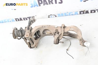 Макферсон за Peugeot 407 Station Wagon (05.2004 - 12.2011), комби, позиция: предна, лява