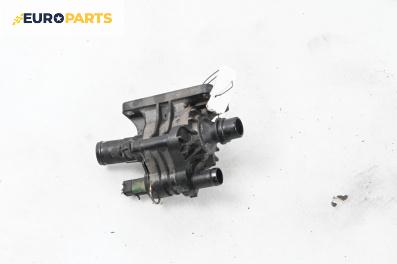 Корпус на термостат за Peugeot 407 Station Wagon (05.2004 - 12.2011) 1.6 HDi 110, 109 к.с.