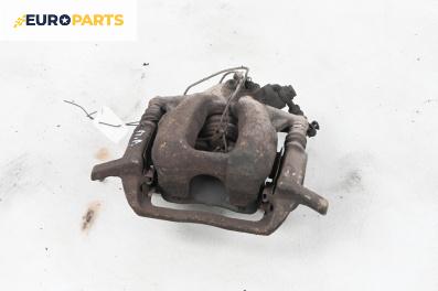 Спирачен апарат за Peugeot 407 Station Wagon (05.2004 - 12.2011), позиция: предна, лява