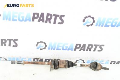 Полуоска за Ford Maverick SUV II (02.2001 - 12.2007) 2.3 16V, 150 к.с., позиция: предна, дясна