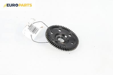 Зъбна ролка за BMW 3 Series E46 Coupe (04.1999 - 06.2006) 320 Cd, 150 к.с.