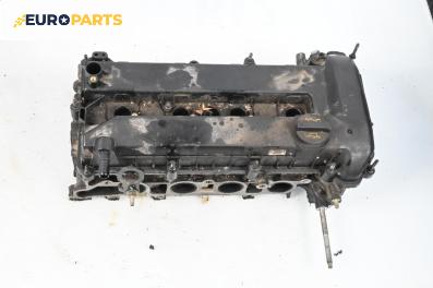 Глава за Ford Maverick SUV II (02.2001 - 12.2007) 2.3 16V, 150 к.с.