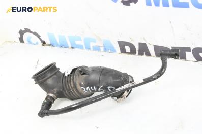 Гофриран маркуч за Ford Maverick SUV II (02.2001 - 12.2007) 2.3 16V, 150 к.с.