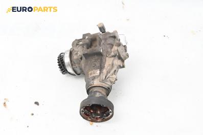 Диференциал за Ford Maverick SUV II (02.2001 - 12.2007) 2.3 16V, 150 к.с.