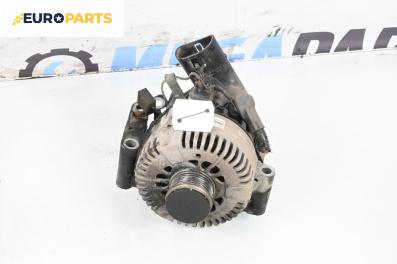 Алтернатор / генератор за Ford Maverick SUV II (02.2001 - 12.2007) 2.3 16V, 150 к.с.