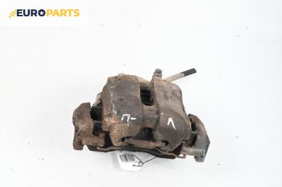 Спирачен апарат за Ford Maverick SUV II (02.2001 - 12.2007), позиция: предна, лява