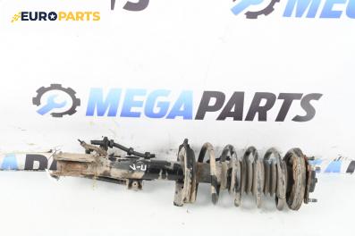 Макферсон за Ford Maverick SUV II (02.2001 - 12.2007), джип, позиция: предна, лява