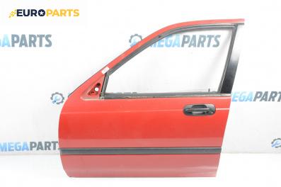 Врата за Honda Civic VI Fastback (09.1994 - 02.2001), 4+1 вр., хечбек, позиция: предна, лява