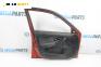 Врата за Honda Civic VI Fastback (09.1994 - 02.2001), 4+1 вр., хечбек, позиция: предна, лява
