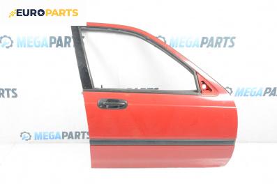 Врата за Honda Civic VI Fastback (09.1994 - 02.2001), 4+1 вр., хечбек, позиция: предна, дясна