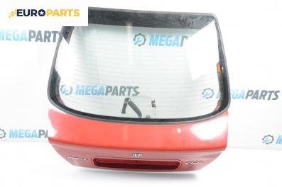 Заден капак за Honda Civic VI Fastback (09.1994 - 02.2001), 4+1 вр., хечбек, позиция: задна